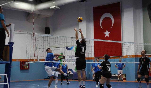 Muğla Büyükşehir Belediyesi'nden Cumhuriyet Kupası etkinliği