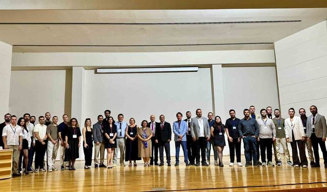 Muğla'da Meme Cerrahisinde Yenilikçi Yöntemler Masaya Yatırıldı