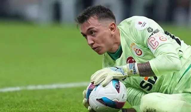 Fernando Muslera öldü mü? Sosyal medyadaki iddiaların gerçeği ortaya çıktı