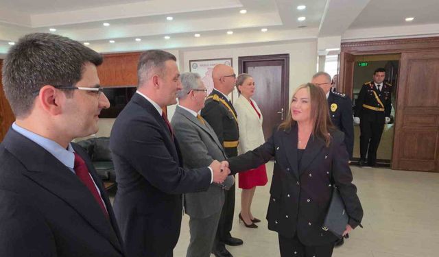 Nazilli'de Cumhuriyetin 103. yıl dönümünde coşkulu kutlamalar