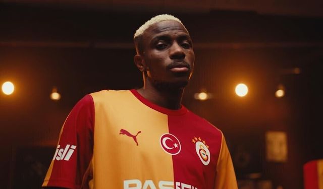 Galatasaray-Barcelona maçında nefesler tutuldu! RAMS Park'ta tarihi gece: Osimhen mi Yamal mı sahneye çıkacak?