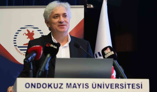 Prof. Dr. Özkan: 'Yüz Nakli Türkiye'yi Sağlık Turizmi Cenneti Haline Getirdi'