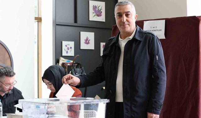 Safranbolu TSO'da 22 Yeni Meclis Üyesi Belirlendi