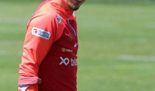 Şahinbey Ampute Futbol Takımı, Milli Takım oyuncusu Erdinç'i aldı