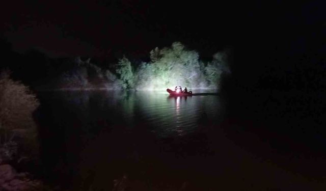 Silifke'de Kayıp Avukatın Cansız Bedeni Göksu Nehri'nde Bulundu