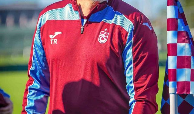 Thomas Reis, Çaykur Rizespor maçı için oyuncularını uyardı