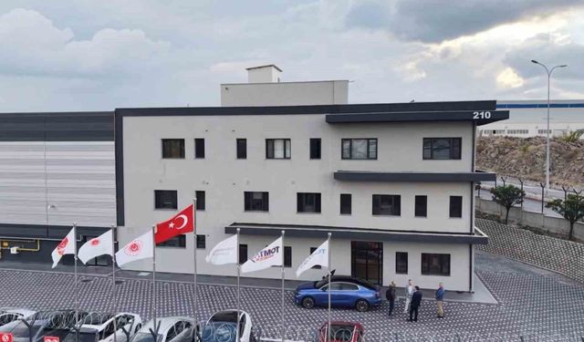 TOMTAŞ, Havacılıkta Yeni Bir Dönem Başlatıyor