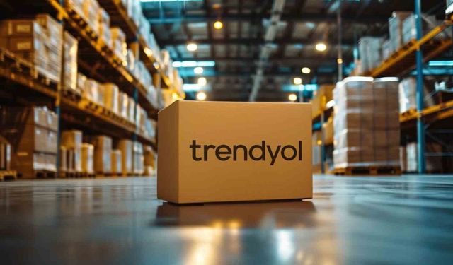 Trendyol, Kasım'da 120 milyon ürünü kullanıcılarıyla buluşturacak