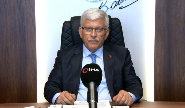 TVHB Başkanı Eroğlu: 'Yeni Dönem, Kazanımların Sürekliliği ve Güçlü Bir Gelecek İçin Temel Olmalı'