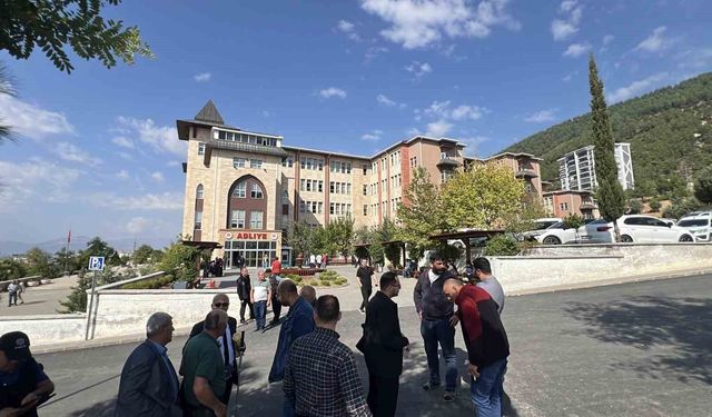 Yazıcıoğlu Davasında Yargılamanın Ankara'ya Taşınma Talebi Reddedildi
