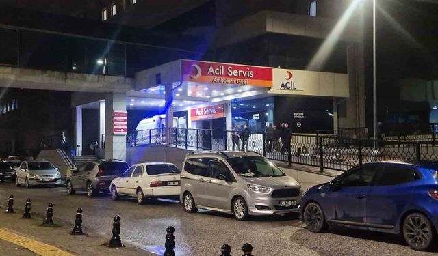 Yığılca'da Tüfek Kazara Ateş Aldı, 15 Yaşındaki Çocuk Yaralandı