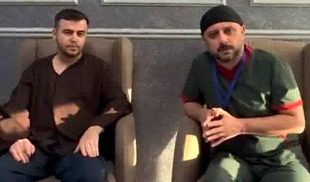 Yorgunluk Şikayetiyle Hastaneye Giden Gençte Kalp Anomalisine Rastlandı