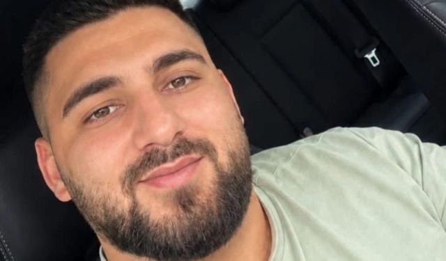 Zonguldak'ta 26 yaşındaki gencin şüpheli ölümüyle ilgili tutuklama