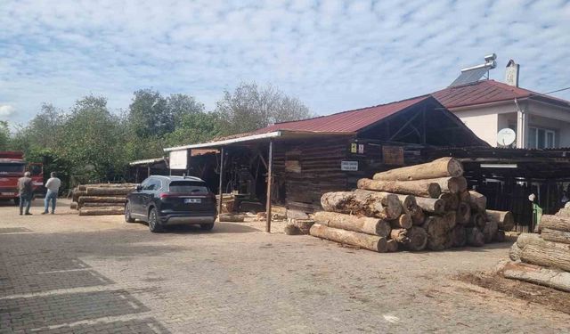 Zonguldak'ta evinde tüfekle vurulmuş bir kişi bulundu