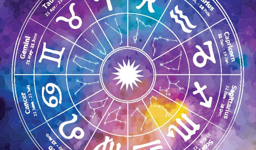 Burçlar Nuray Sayarı 05 Ocak 2024 Günlük Burç Yorumları- Astroloji