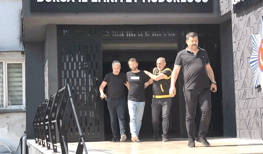Bursa'da gürültü cinayeti! Cezaları belli oldu