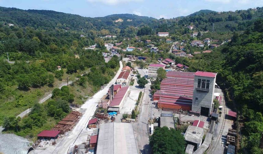 Armutçuk maden ocağı için karar çıktı, üretim yeniden başlıyor