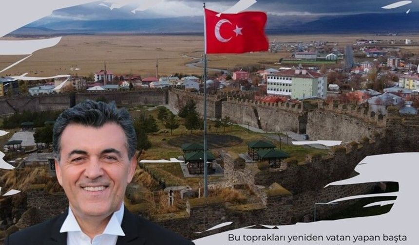 Başkan Demir'den kurtuluş mesajı