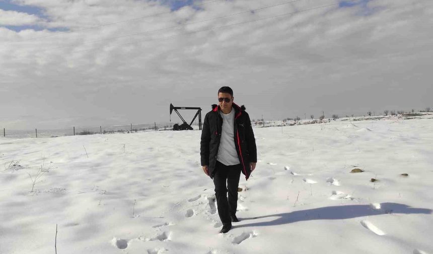 Batman'da kar yağışı hayatı olumsuz etkiledi