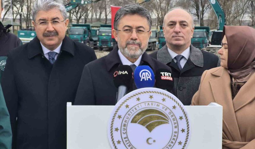 Çifteler Belediyesi hakkında hukuki süreç başlıyor