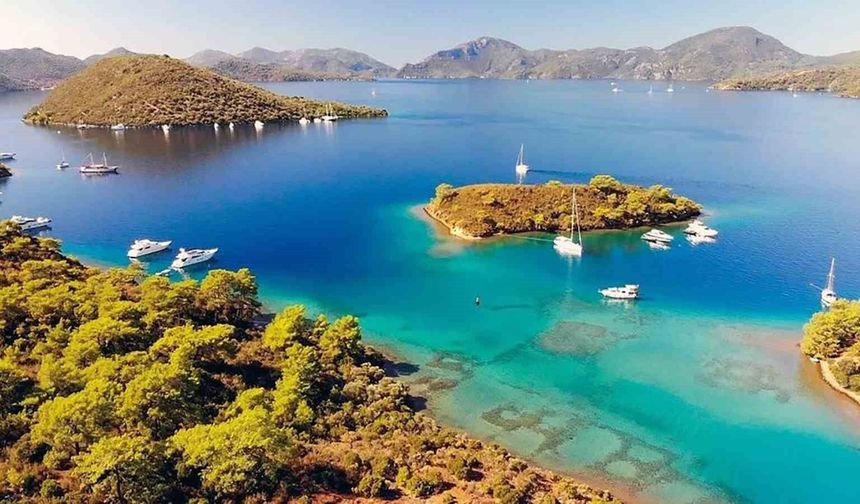 Danıştay'dan 'Bütünleşik Kıyı Alanları Planı' kararında yürütmeyi durdurdu