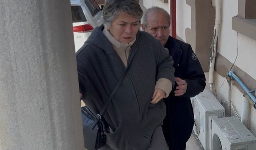 Halit Yukay davasında acılı aile konuştu: 'Aslan gibi oğlum denizin dibinde bırakıldı'