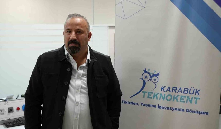 Karabük'ten 4 ülkeye sağlık yazılımı ihracı