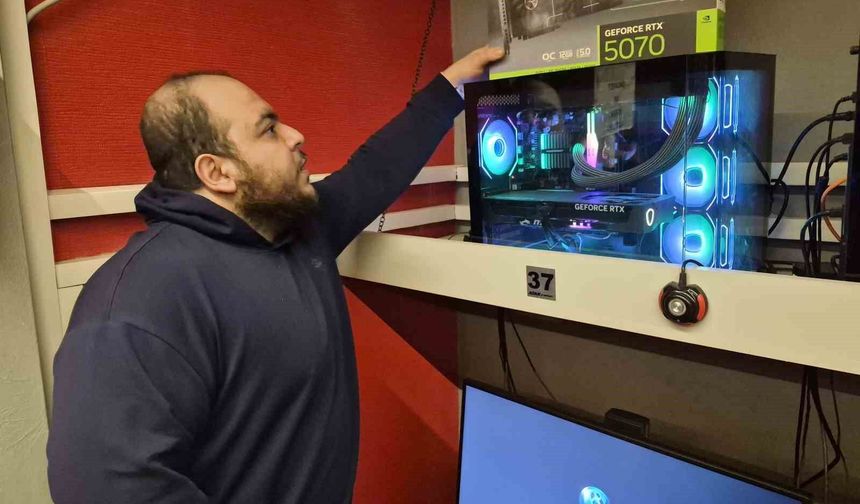 Bilgisayar Toplamak Artık Çok Daha Zor