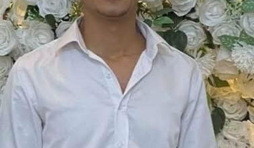 Mardin’de Feci Motosiklet Kazası: 18 Yaşındaki Genç Hayatını Kaybetti