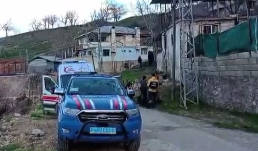 Sobadan zehirlenen yaşlı kadın evinde ölü bulundu