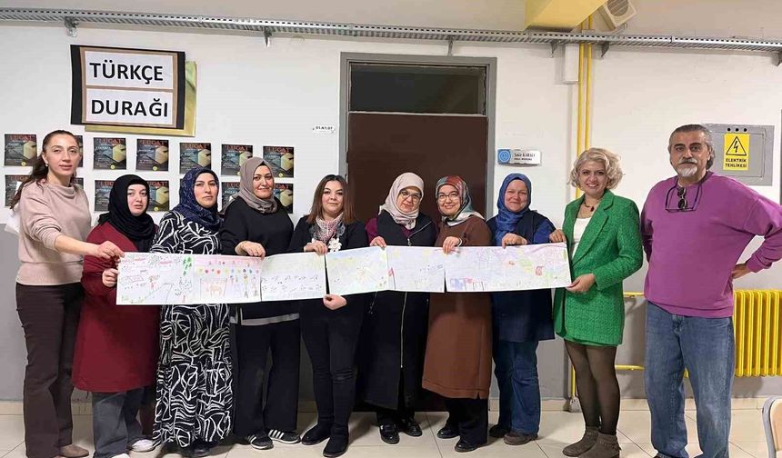 Türkeli'de 'Aile Eğitim Programı'