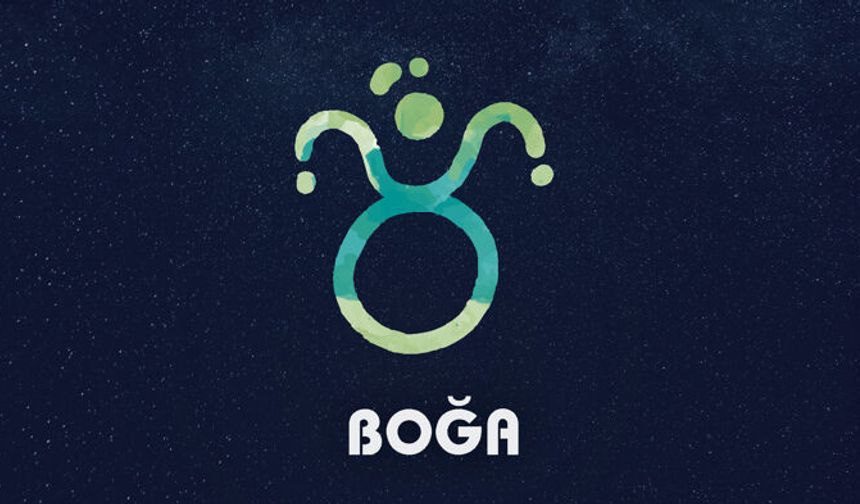 Boğa Burcu 1 Nisan Çarşamba Günlük Burç Yorumu