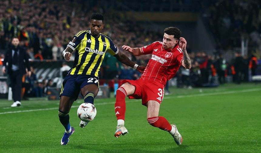 Fenerbahçe İçin Avrupa’da Kader Gecesi! Nottingham Forest Rövanşı Ne Zaman, Saat Kaçta, Hangi Kanalda?