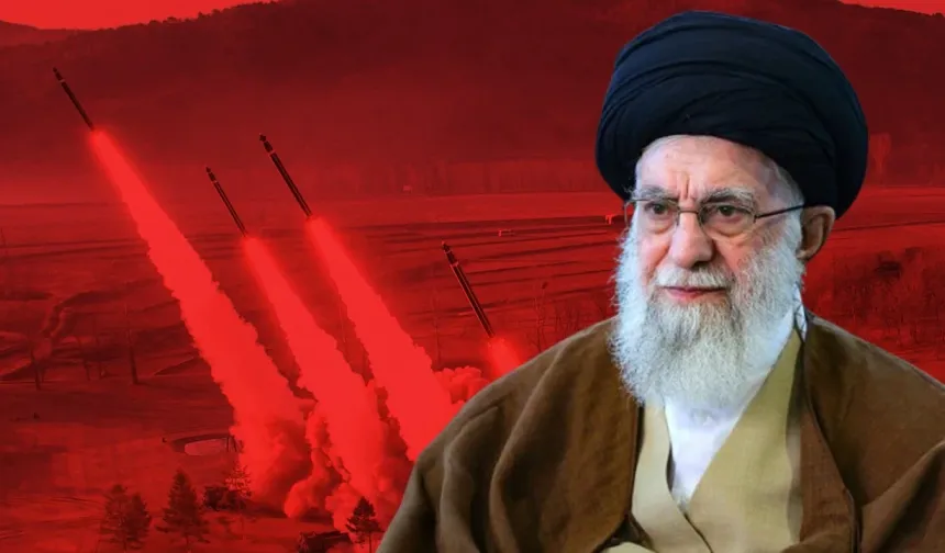 İsrail: "Hamaney'in Cesedini Bulduk" İddiası