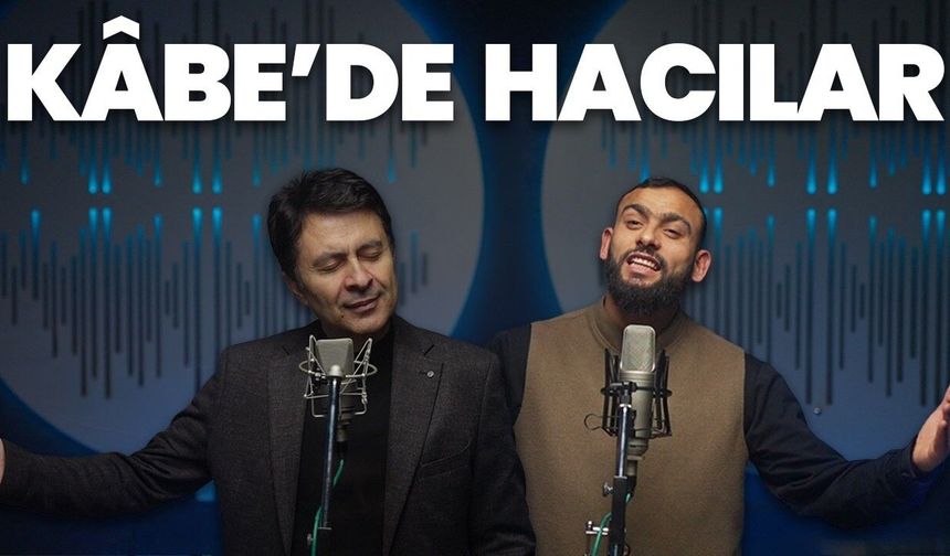 YouTube Türkiye’de Sürpriz Zirve! İlahi, Pop Yıldızlarını Geride Bıraktı