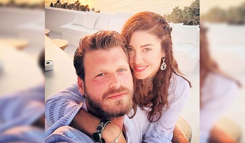 Başak Dizer: Karar verdik boşanmıyoruz...