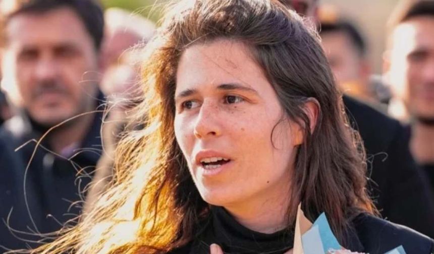 Çeşme Belediye Başkanı Lal Denizli Adli Tıp’ta Test Verdi