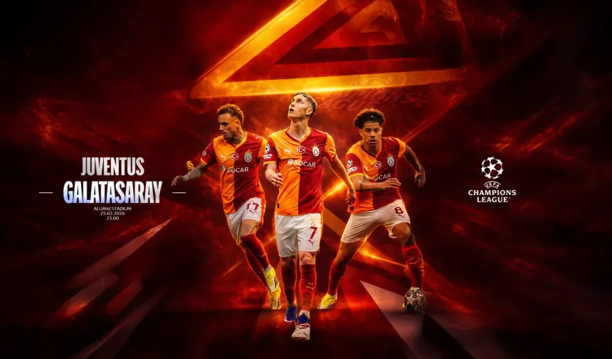 25 Şubat Çarşamba Spor Keyfi: Futbol ve Basketbol Tutkunlarını Ekrana Kilitleyecek Dev Gece!