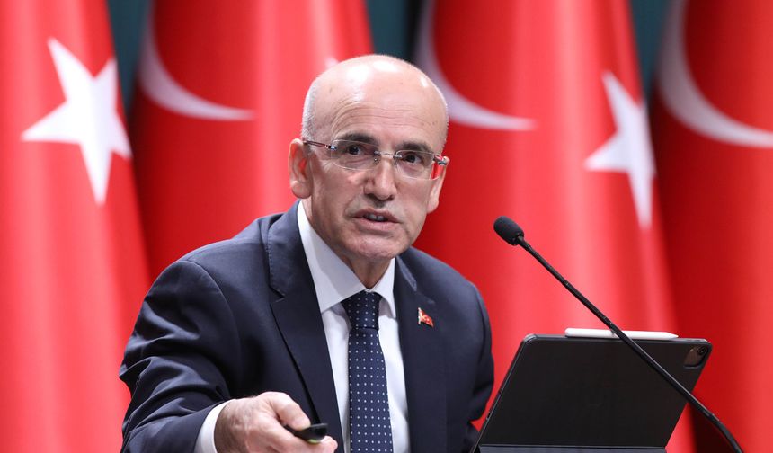 Mehmet Şimşek: “Yatırımcı İlgisi 2013’ten Bu Yana En Yüksek Seviyede”