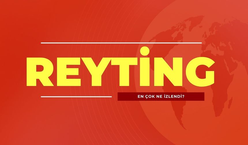 Uzak Şehir Reytinglerde Rakipsiz: 2 Mart 2026 Pazartesi Reyting Sonuçları