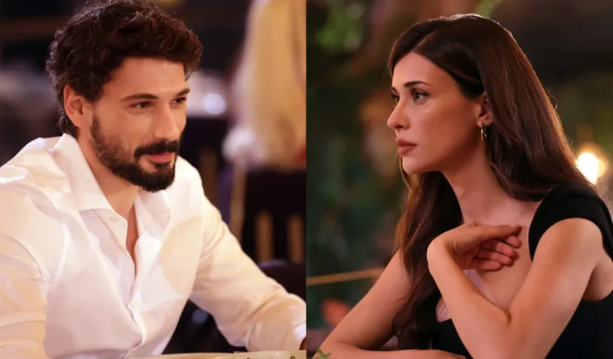 6 Mart Cuma Reyting Sonuçları! Artık Kızılcık Şerbeti 1. Değil