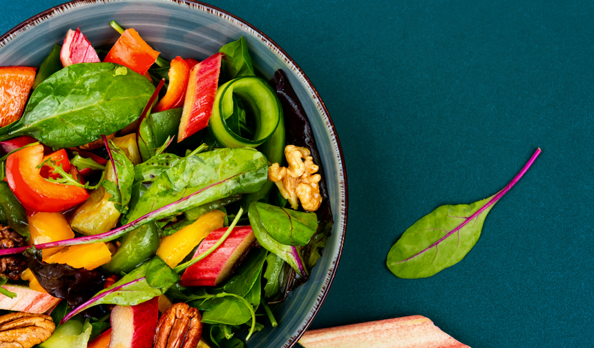 Vejetaryen Beslenme Kanser Riskini Azaltabilir mi?