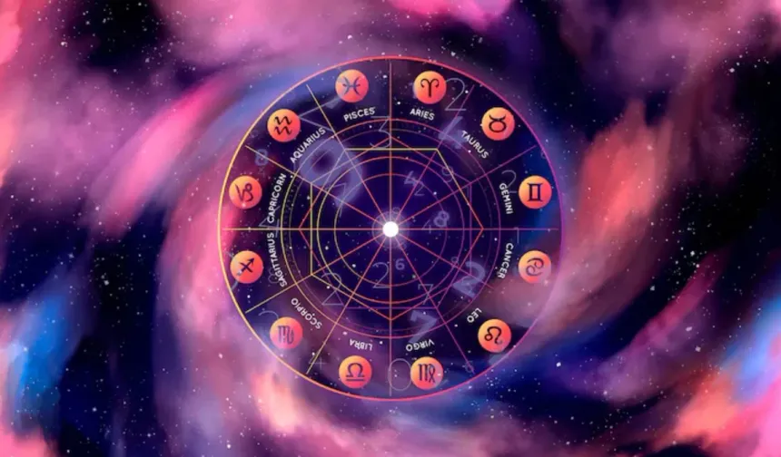 Gökyüzü Hareketlendi! 25 Şubat’ta Burçları Bekleyen Büyük Değişim