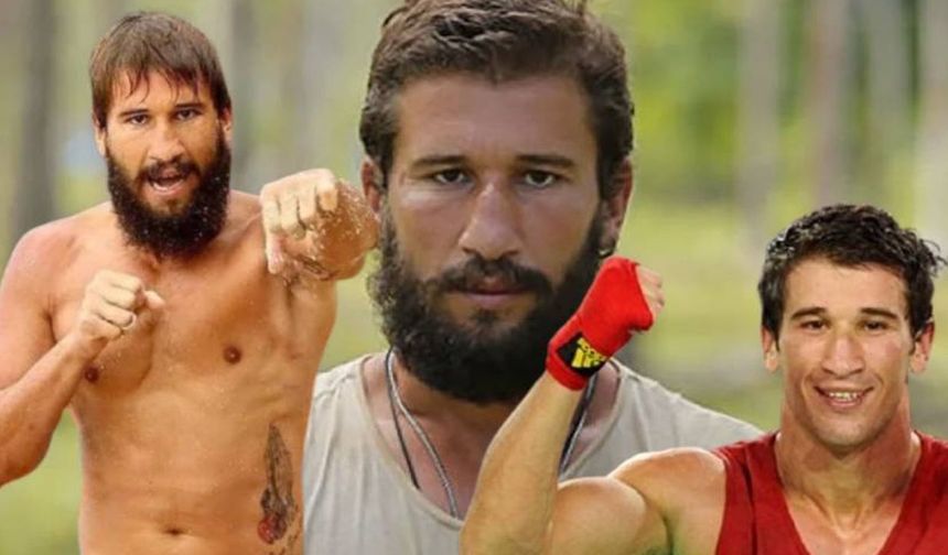 Survivor Adem ve  21 Şüpheli Adliyeye Sevk Edildi