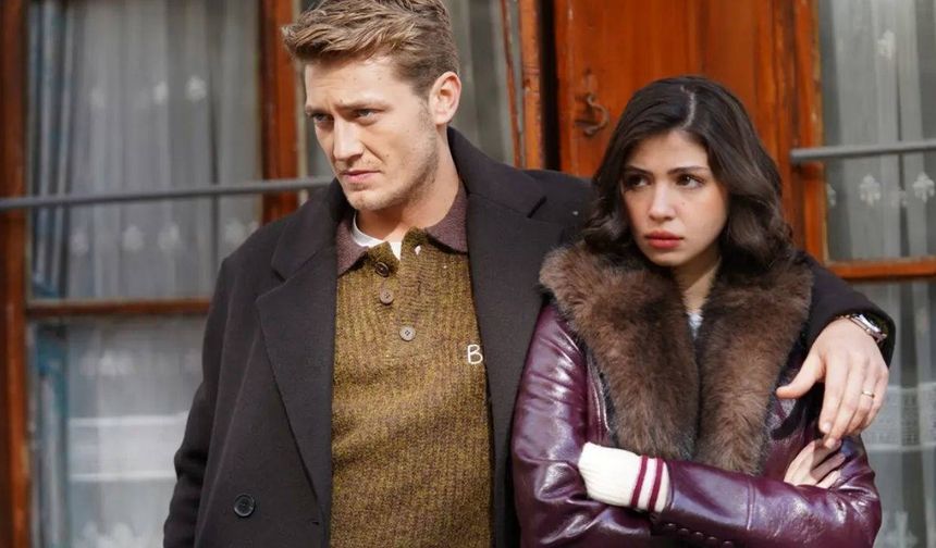 13 Şubat Cuma Reyting Sonuçları Açıklandı: Taşacak Bu Deniz Zirvede Ama Sert Düştü