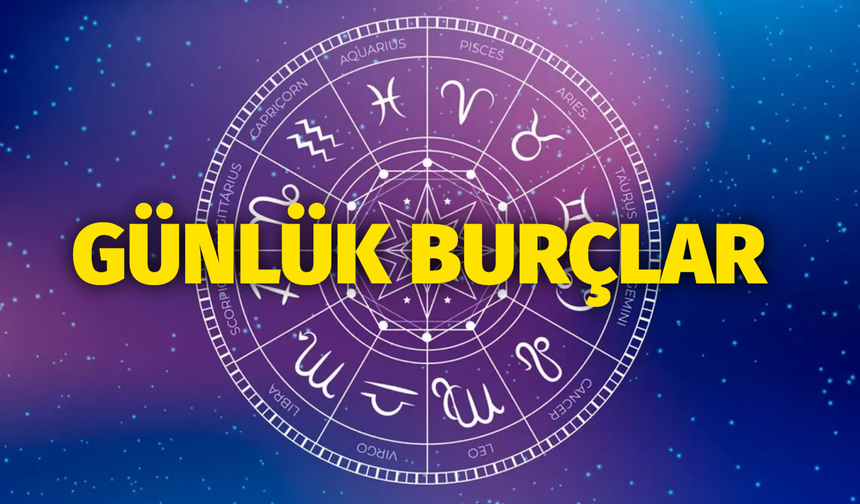 20 Şubat Cuma Günlük Burç Yorumları: Bugün Duygular, Kararlar ve Hedefler Testten Geçiyor