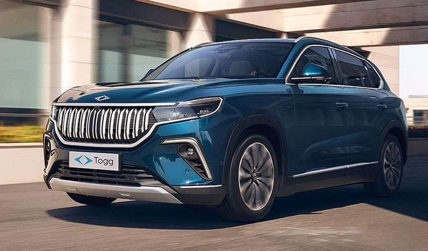 Yerli ve milli gurbetçilerimiz kaç TOGG aldı! Fatih Altaylı Yazdı