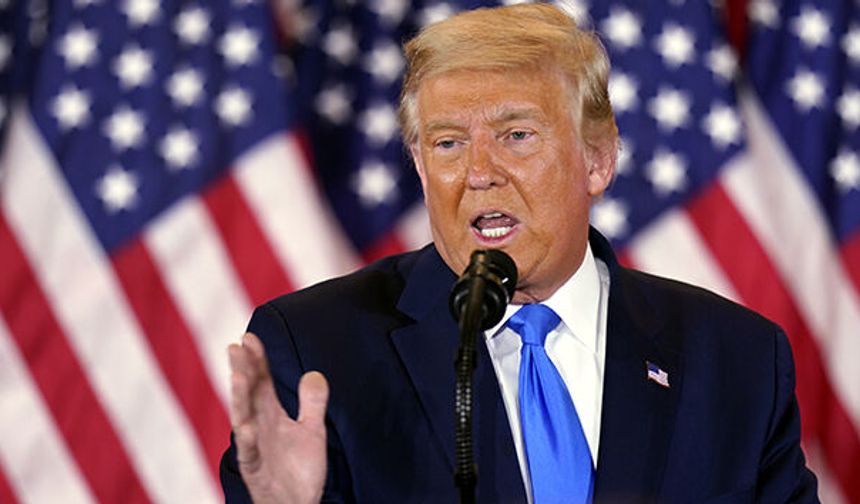 Saldırıların Hedefi Rejim Değişikliği mi?