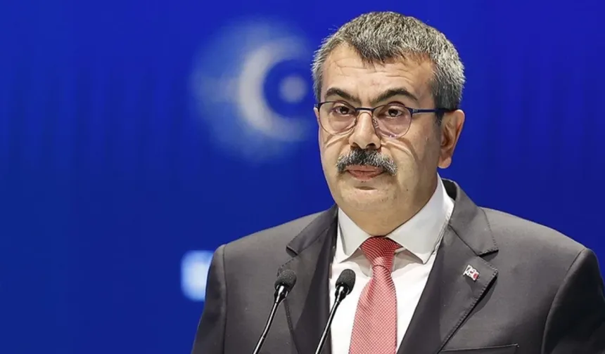 Bakan Yusuf Tekin’den ‘Laiklik Bildirisi’ Tepkisi: “Hukuki Süreç Başlatacağız”