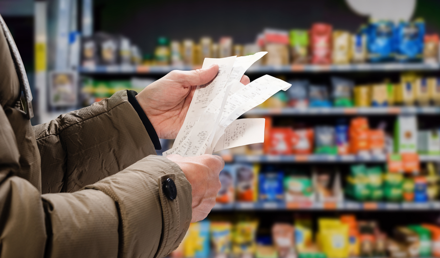 Türkiye Enflasyonla Mücadelede Kritik Virajda: 2026 Yılı Sonunda Yüzde Kaç Bekleniyor?